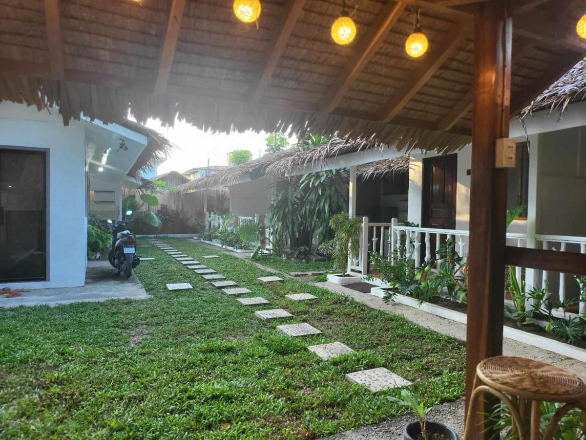 Laluna Cottages El Nido Eksteriør billede