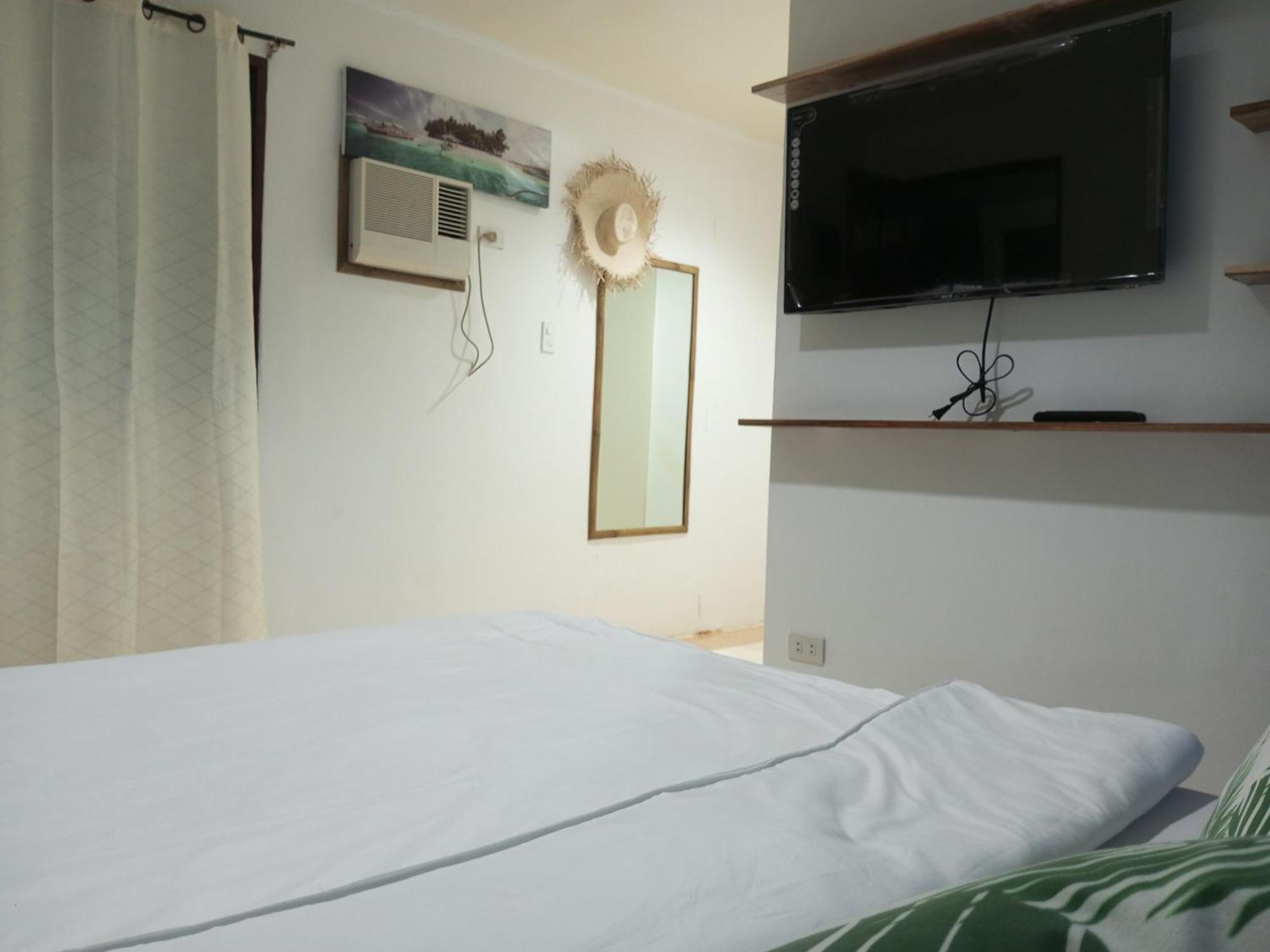 Laluna Cottages El Nido Værelse billede
